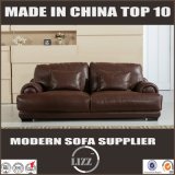 Luxury Genuine Leather Sofa 703