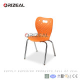 Orizeal School Furniture School High Quality Plastic Chair