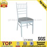 Wholesale Metal Wedding Chiavari Tiffany Chair