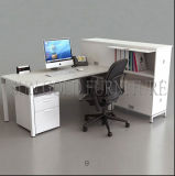 Outlet Customized Home Modern Office Table Photos Small Desk (SZ-WS529)