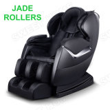Electric Luxury Full Body Shiatsu Zero Gravity 3D Jade Massage Chair