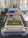 Cheap Three Crank Patient Bed/Manual Hospital Bed Prices