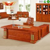 Office Furniture Wood Executive Office Table Hy-D5824