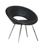 Modern Artifical Leather Bar Stool Chair for Hotel Lobby (FS-WB1618-1)