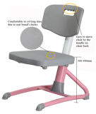 Popular Adjustable Plastic Children Spinal Chair School Furniture