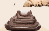 Supply Anti-Slip Pet Bed for Dogs