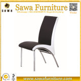 Stainless Steel High Back Banquet Chair