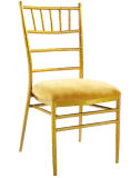 High Quality Cheap Price Metal Bamboo Chair for Party