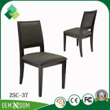 Cheap Furniture Manufacture Factory Wood Dining Chair for Sale (ZSC-37)