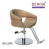 Beauty Salon Chairs Barber Chair for Sale Cheap (DN. L1009)