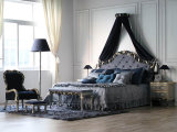 Bed Bedroom Furniture Bed Design Blue Amber Bed