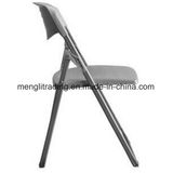 Modern Portable Plastic Seat Garden Folding Chair