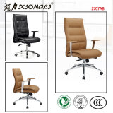 2707A Modern Office Swivel Executive Leather Meeting Chair