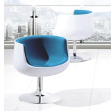 Modern Funriture Bar Use Chair with Stainless Steel Feet