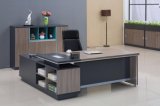New Product Melamine Manager Senior  Executive  Boss Office Table