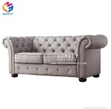 Homely Modern Cotton Seat Durable Fabric Living Room Sofa
