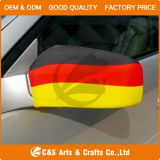 National Decoration Car Side Mirror Cover Flag