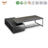 China Hot Sales Attractive and High Quality Cheap Steel Knock Down Office Desk