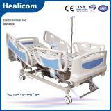 Dp-E001 Five Function Electric Medical Hospital Bed