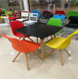 Wholesale Modern Designed Lounge Chair Plastic Emes Dining Chair
