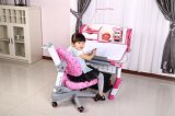 Durable Plastic and Metal Kid Smart Furniture Children Table