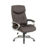 High Back Comfortable Leather Executive Office Adjustable Lift Chair (FS-8724)