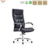 Modern Office Furniture of High Back Leather Office Chair
