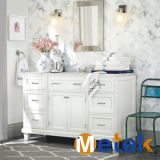 High Quality Antique Bathroom Cabinet Made in China