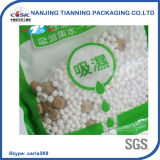 Home-Used Calcium Chloride Desiccant Moisture Absorber