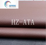 High Abrasion PU Artificial Leather for Chairs