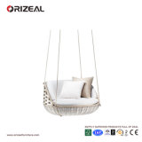 Outdoor Rattan Hanging Swing Chair Oz-Or054