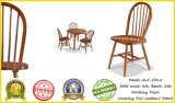 Solid Wood Chair for Restaurant (ALX-C014)