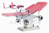 AG-C306 Ce&ISO Approved Comfortable Multifunction Obstetric Birthing Bed