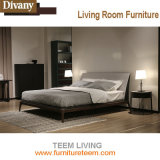 Teem Modern Stylish Home Bed