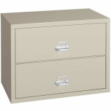 New Design Office Furniture Metal Storage 2 Drawer File Cabinet