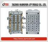 High Quality Plastic Injection Cap Mould