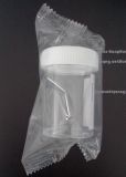 PS Safety Sample Cup 60ml
