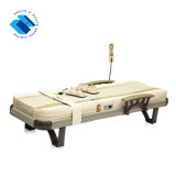 Jade Roller Physiotherapy Massage Bed (CE Certified) (JKF-YS-EK)