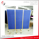 Blue Top Folding Partition Divided Furniture (SP-6)