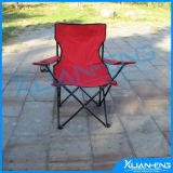 Folding Camping Chair with Armrest