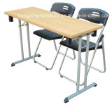 School Furniture / Foldabletable / Folding Table (HX-FD331)