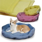 Mesh Fabric Dog Bed Inserts (YF75172)
