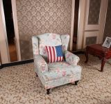 Amazon Chair, Tiger Chair, China Chair, Club Chair, Fabric Chair (HA01)