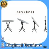 Cheap Small Plastic Table (XYM-T91)