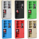 Stylish Office Cabinets with Different Color
