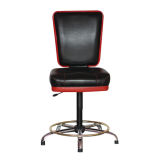 Modern Rotary Poker Bar Chair Casino Chair Gamble Chairs (FS-G110)