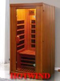 Far Infrared Sauna Room Portable Sauna Sek-W1