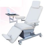 Hospital Bed of Electric Blood Collection Chair