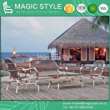 New Design Chair 9mm Round Wicker Chair Special Weaving Chair (Magic Style)