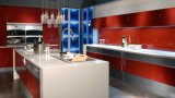 2018 China Made Modular Custom Cheap Kitchen Cabinets for Sale
